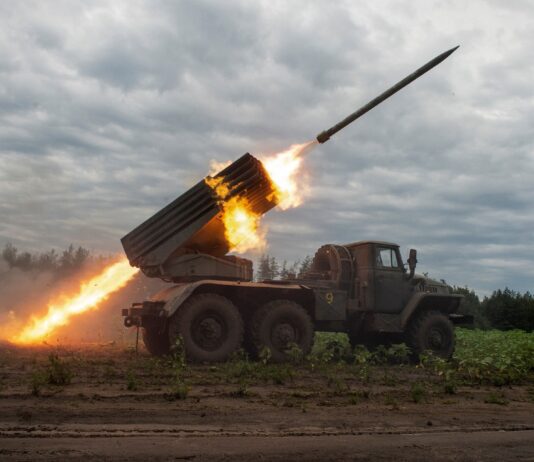 დიდი ბრიტანეთი უკრაინის საჰაერო თავდაცვისთვის £600 მილიონს გამოჰყოფს