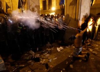 შსს გავრილოვის ღამეს დაზარალებულს ზიანს არ უნაზღაურებს – საია