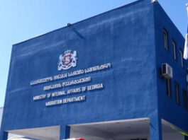 შსს-ს მიგრაციის დეპარტამენტმა საქართველოდან 43 უცხოელი გააძევა