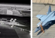 უკრაინელებმა, ყირიმში რუსეთის სამხედრო აეროდრომზე იერიში მიიტანა