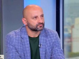 ასეთ რეჟიმს საქართველოში შანსი არ აქვს – ცუცქირიძე