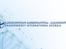 გამოძიება შერჩევითად დაინტერესდა „ქართული ოცნების“ კონკრეტული ყოფილი მაღალჩინოსნებით – TI