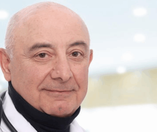 კვლევაში არც ქიმიურ იარაღზე გვითქვამს არაფერი, არც მოწამვლაზე, კლინიკური ანალიზია – ჩახუნაშვილი