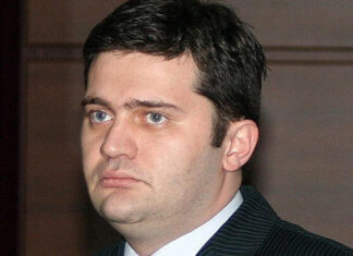 “ივანიშვილი დასამხობია” – ახალაიას ამ ფრაზის გამო სუს-მა გამოძიება დაიწყო