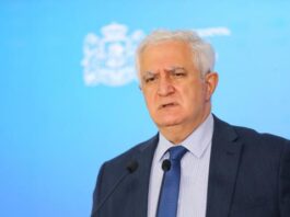 სასურველია, ცნობილი იყოს, რა ქიმიური ნივთიერება იყო გამოყენებული! არ შეიძლება მოსახლეობის მიმართ ასეთი ძალის გამოყენება – ამირან გამყრელიძე