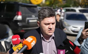 ეს ხელისუფლება არის დასამხობი, ყველა მოქალაქის ვალდებულებაა, დაამხოს რუსი ხელისუფლება – ბაჩო ახალაია