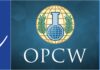 სალომე ზურაბიშვილმა, აქციებზე ქიმიური იარაღის შესაძლო გამოყენებასთან დაკავშირებით, გაეროს, ევროსაბჭოსა და OPCW-ს მიმართა