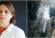 ყველა ბოოროტმოქმედი რეჟიმი საბოლოოდ თავის ნაღმზე ფეთქდება! – ხოშტარია