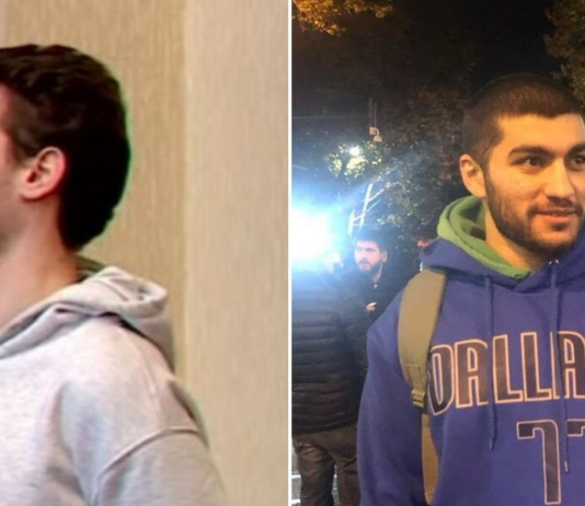 “არა და არასდროს შეწყალება!” – ნიკოლოზ ჯავახიშვილისა და რეზო კიკნაძის წერილები