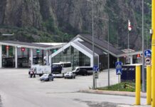 მოვუწოდებთ მოქალაქეებს, რომლებიც საქართველოში მოგზაურობას გეგმავენ, კარგად დაფიქრდნენ შესაძლო რისკებზე – რუსეთი