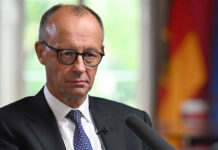 თუ უკრაინა დაეცემა, პუტინი იქ არ შეჩერდება,მიზანი ძველი საბჭოთა კავშირის აღდგენაა – მერცი