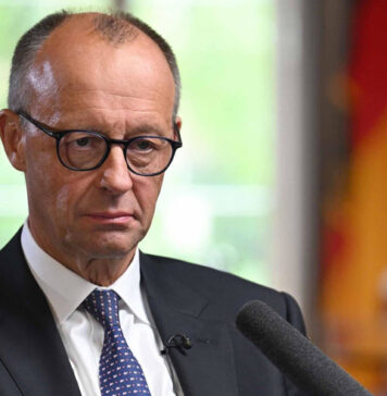 თუ უკრაინა დაეცემა, პუტინი იქ არ შეჩერდება,მიზანი ძველი საბჭოთა კავშირის აღდგენაა – მერცი