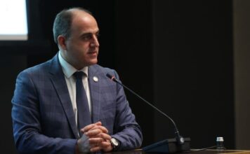 ნარმანია აცხადებს, რომ დენის გადასახადი გაიზრდება