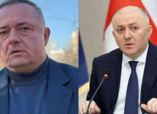 პროკურატურის მოთხოვნით, გაუთქმელობაზე მოვაწერე ხელი – ლილუაშვილის ადვოკატი