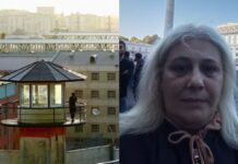 4 ოქტომბრის საქმეზე დაკავებულ ევა შაშიაშვილს პატიმრობა გირაოთი შეეცვალა – რუსთავის ქალთა დაწესებულებას დღესვე დატოვებს