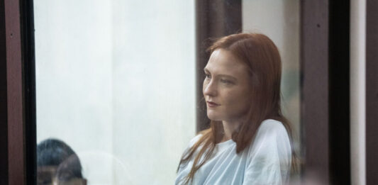 მოვითხოვეთ ზინოვკინას სამედიცინო გამოკვლევა, პენიტენციურისგან პასუხი არ მიგვიღია – საფარი