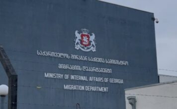 მიგრაციის დეპარტამენტმა საქართველოდან 26 უცხოელი გააძევა