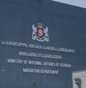 მიგრაციის დეპარტამენტმა საქართველოდან 26 უცხოელი გააძევა