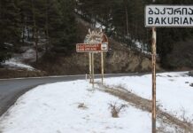 ბაკურიანში ურთიერთშელაპარაკების ნიადაგზე დანით კაცი დაჭრა და მიიმალა – 1 პირი დააკავეს