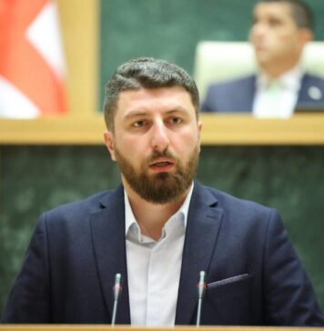 ვინარჩუნებთ სტრატეგიულ მოთმინებას! – გორდულაძე აშშ-ზე