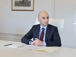 ღუდუშაური სამსახურებრივი უფლებამოსილების ბოროტად გამოყენებისთვის დავაკავეთ – საგამოძიებო