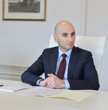 ილია ღუდუშაურს ნახევარი მილიონი ლარის ოდენობის საპატიმრო გირაო შეეფარდა