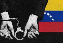 ვენესუელამ პოლიტიკური პატიმრების გათავისუფლება დაიწყო