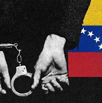 ვენესუელამ პოლიტიკური პატიმრების გათავისუფლება დაიწყო