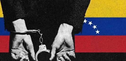 ვენესუელამ პოლიტიკური პატიმრების გათავისუფლება დაიწყო