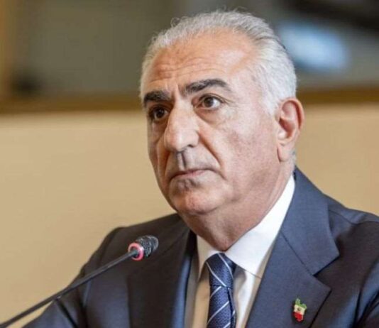 ვაცხადებ ეროვნული აჯანყების ახალ ეტაპს ისლამური რესპუბლიკის დასამხობად და ირანის დასაბრუნებლად. ჩვენ მარტონი არ ვართ, მალე გლობალური დახმარებაც მოვა – ფაჰლევის მიმართვა ხალხს