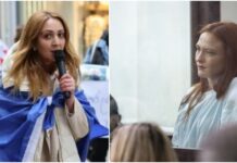 70 ექიმი ზინოვკინასა და სანდერის მკურნალობის მოთხოვნით პენიტენციურს მიმართავს