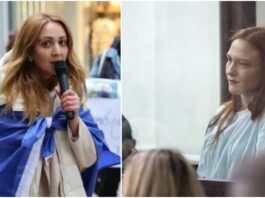 70 ექიმი ზინოვკინასა და სანდერის მკურნალობის მოთხოვნით პენიტენციურს მიმართავს