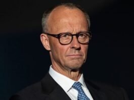 ბირთვული ენერგიიდან გამოსვლა სერიოზული სტრატეგიული შეცდომა იყო – ფრიდრიხ მერცი