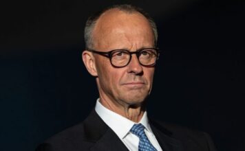 ბირთვული ენერგიიდან გამოსვლა სერიოზული სტრატეგიული შეცდომა იყო – ფრიდრიხ მერცი