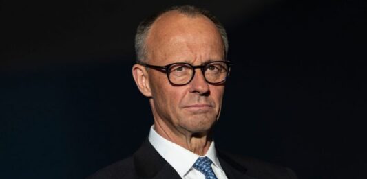 ბირთვული ენერგიიდან გამოსვლა სერიოზული სტრატეგიული შეცდომა იყო – ფრიდრიხ მერცი