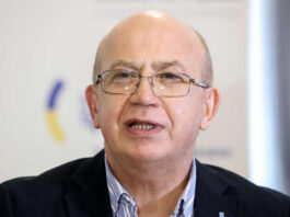 საქართველოში უკრაინის ელჩად მიხაილო ბროდოვიჩი დაინიშნა