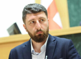 სანქციები და შანტაჟის მექანიზმები არ მოქმედებს – გორდულაძე