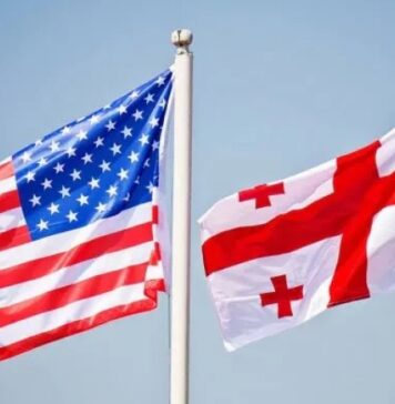 ტრამპის ადმინისტრაციის პირობებში არ დავუშვებთ, რომ ჩვენსავე ნახევარსფეროში არსებობდეს ვენესუელას მსგავსი ქვეყანა – აშშ-ის საელჩო საქართველოში