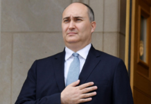 ყველა მოწმემ დაადასტურა, რომ ხარჯები, რაც სამინისტრომ გაიღო, საჭიროება იყო – ბურჭულაძის ადვოკატი