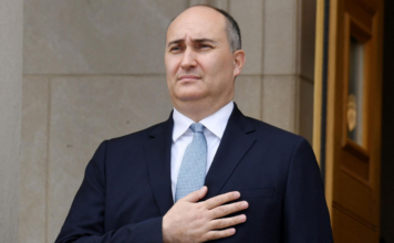 ყველა მოწმემ დაადასტურა, რომ ხარჯები, რაც სამინისტრომ გაიღო, საჭიროება იყო – ბურჭულაძის ადვოკატი