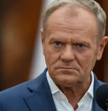 დაუყოვნებლივ დატოვეთ ირანი! არ ჩახვიდეთ იქ! – დონალდ ტუსკი პოლონელ მოქალაქეებს მიმართავს