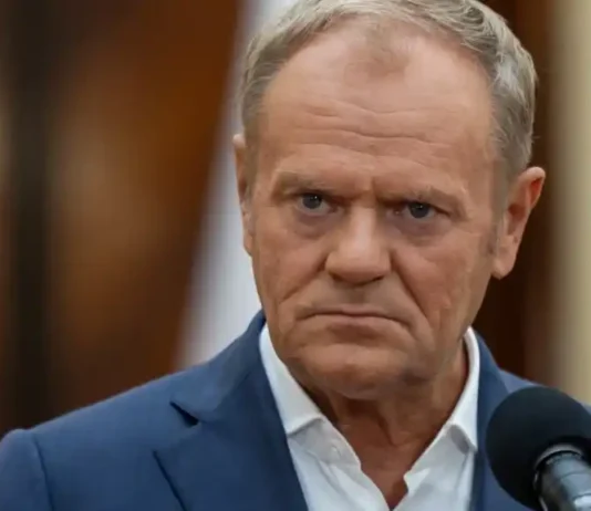 დაუყოვნებლივ დატოვეთ ირანი! არ ჩახვიდეთ იქ! – დონალდ ტუსკი პოლონელ მოქალაქეებს მიმართავს