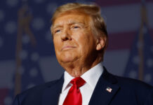 ”ირანელ დემონსტრანტს სიკვდილით აღარ დასჯიან. ასევე, სხვებსაც” – ტრამპი