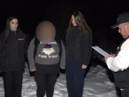 ქარელში, ქალმა ერთ პირთან ერთად მეგობარი კაცი გაძარცვა – 2 ადამიანი დააკავეს