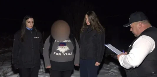 ქარელში, ქალმა ერთ პირთან ერთად მეგობარი კაცი გაძარცვა – 2 ადამიანი დააკავეს