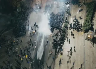 წყლის ჭავლში შერეული ნივთიერებებით დაზიანებულების სახელით სამართალწარმოებას ვიწყებთ – საია