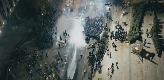 ვიწყებთ ქიმიური მოწამვლის შესახებ ინფორმაციის შეგროვებას – 6 ოპოზიციური პარტია