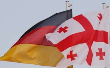 გერმანია რეკომენდააციით მიმართავს საქართველოს, გააუქმოს რეპრესიული კანონები