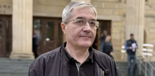 გული მეთანაღრება , მე გამოვედი და ამდენი ხალხი რჩება საპატიმროებში – ბედნიერი ვიქნებოდი, მე რომ ბოლო გამოვდიოდე – გივი თარგამაძე