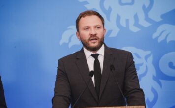 “ქართული ოცნება” მეტი ზეწოლის ქვეშ უნდა მოექცეს! – ცაკნა